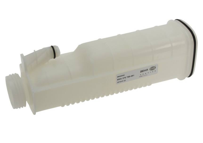 BMW Expansion Tank 17111712835 - Behr 376755091